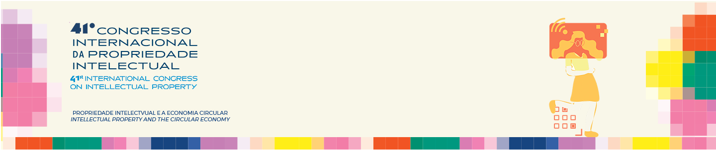 Vem ai o 2° Prêmio Patente do Ano ABPI 2021